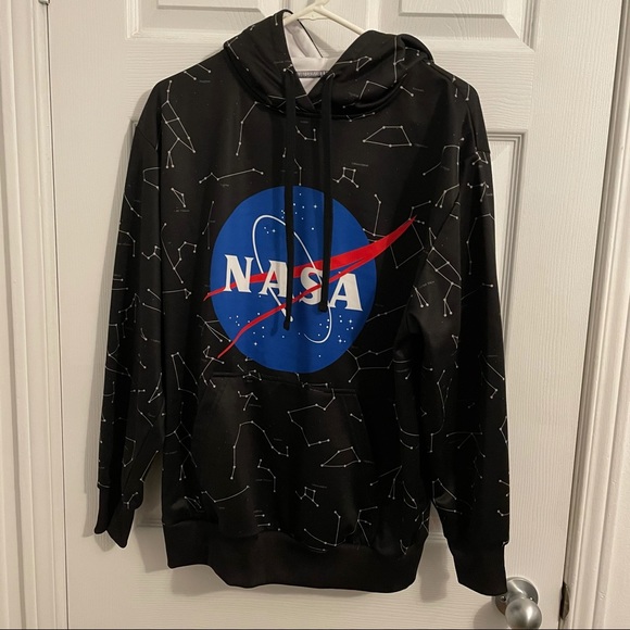 Other - NASA Hoodie (Small)